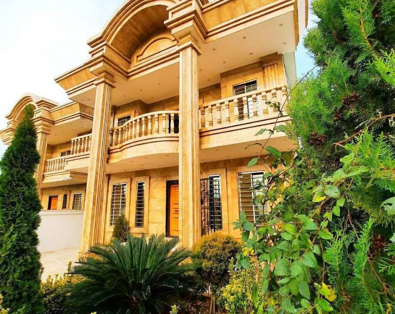 شرایط دریافت وام مسکن برای خرید ویلا در شهرهای شمالی