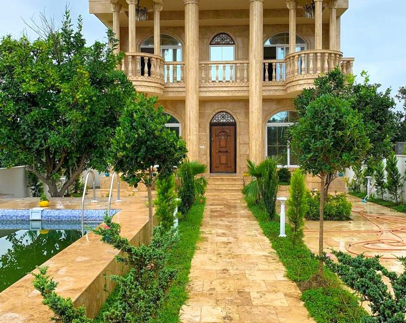 بهترین مناطق خرید ملک در پره سر
