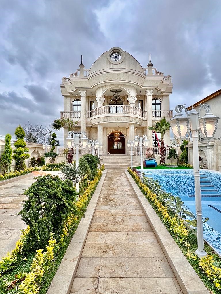 سرمایه گذاری در پره سر