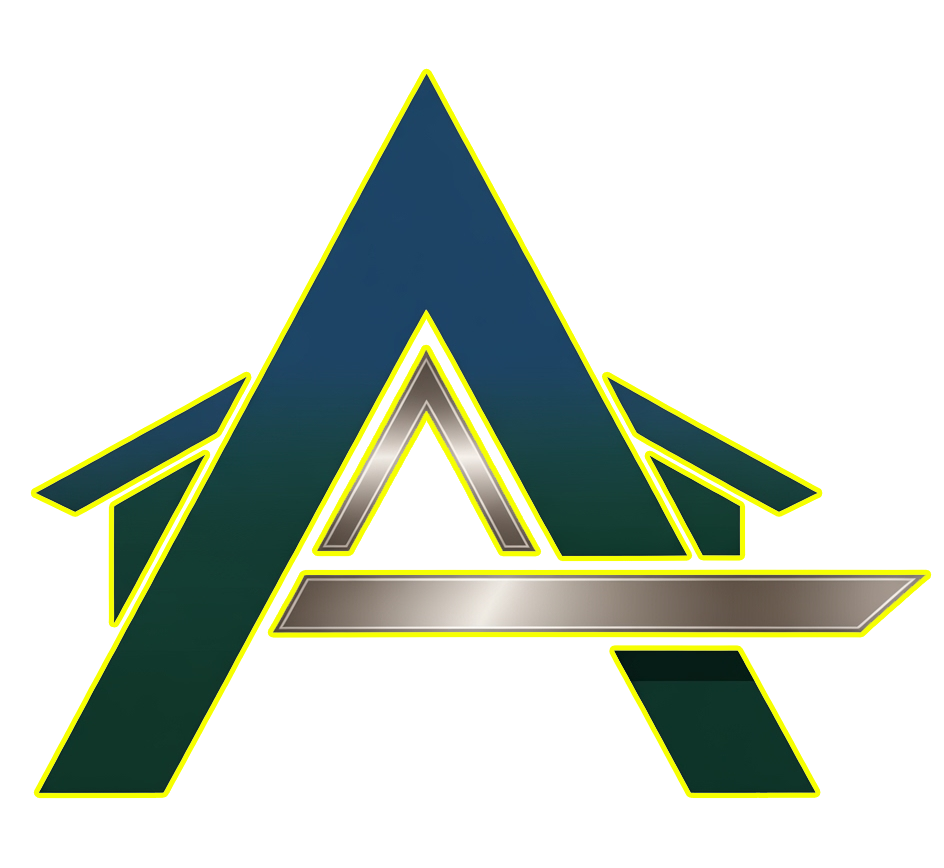 لوگوی املاک آرمین شمال