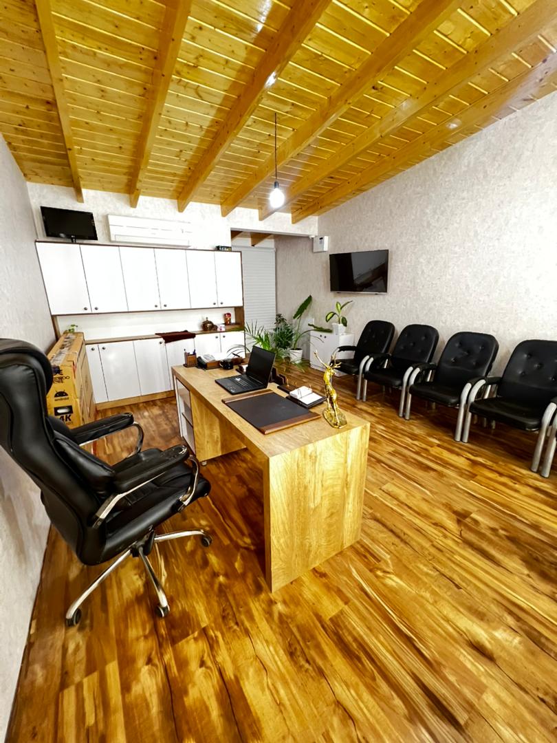 دفتر مرکزی املاک آرمین در پره سر گیلان