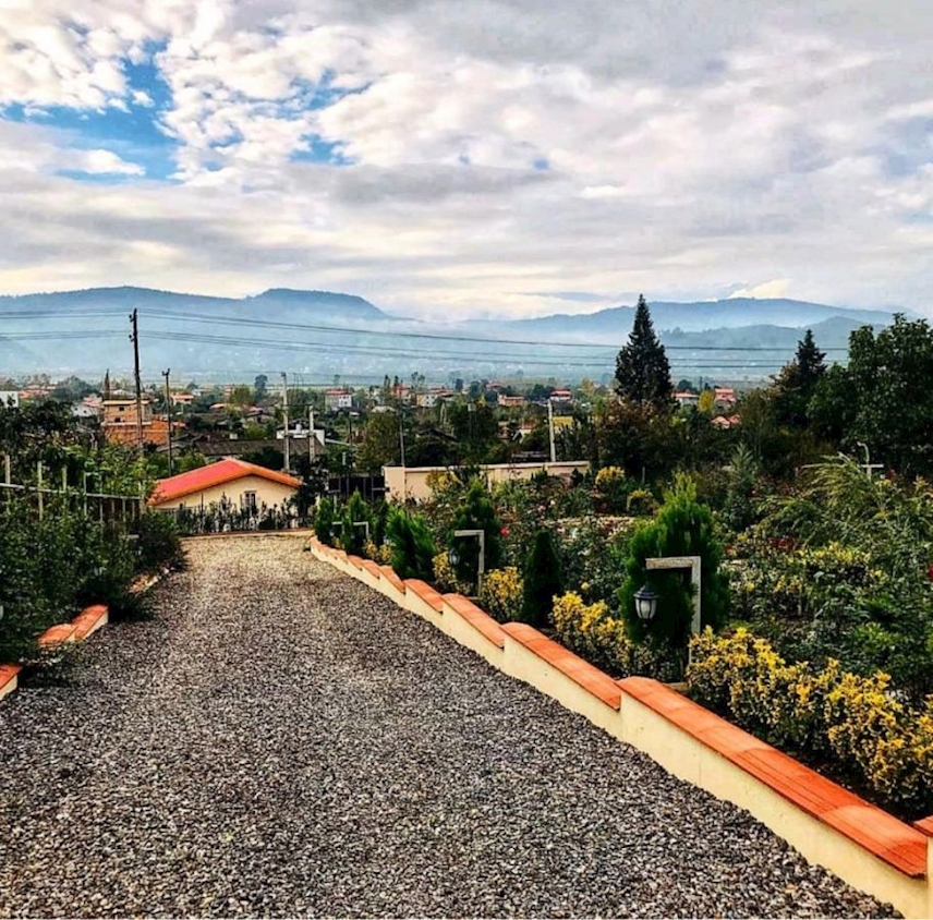 خرید زمین در پره سر